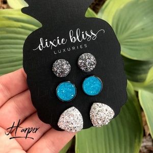 Dixie Bliss Earings (Harper)